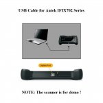 USB Cable for Autek IFIX 702-B 702-M Software Update